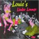 Louie's Limbo Lounge - Las Vegas Grind Vol. 2 LP